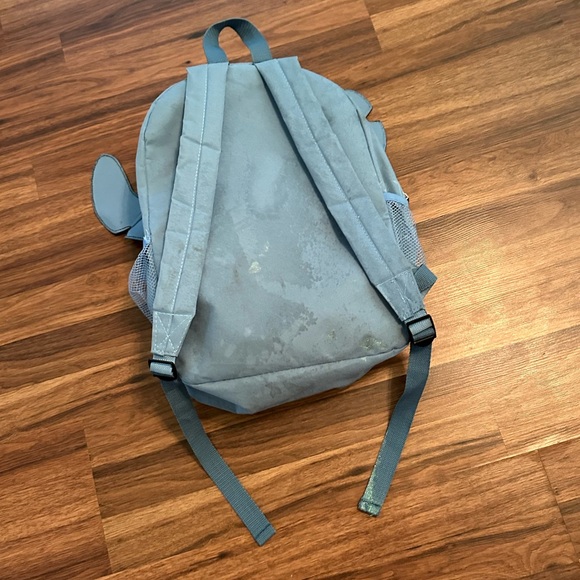 VTG Disney Lilo & Stitch Backpack - Picture 10 of 13